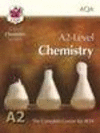 A2 Level Chemistry for AQA: Student Book
