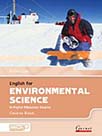 English for Environmental Science in Higher Education Studies, Course Book with Audio CDs