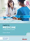 English for Medicine in Higher Education Studies, Course Book with Audio CDs