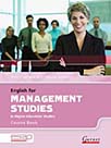 English for Management Studies in Higher Education Studies, Course Book with Audio CDs