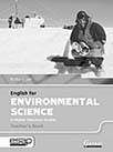 English for Environmental Science in Higher Education Studies, Teacher's Book