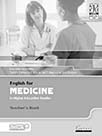 English for Medicine in Higher Education Studies,Teacher's Book