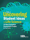 Uncovering Student Ideas in Life Science