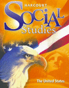 Harcourt Social Studies: Student Edition Grade 5 United States