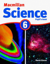 MacMillan Science 6 Pupil's Book & CD-ROM Pack