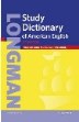 Longman Study Dictionary of American English (Hardcover Without Pin)