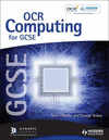 OCR Computing for GCSE. Student's Book