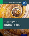 IB Theory of Knowledge Course Book