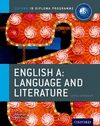 IB English A Language and Literature Course Book