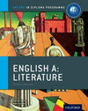 IB English A Literature Course Book