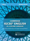 Cambridge IGCSE English as a Second Language Student Book