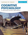 Cognitive Psychology in and Out of the Laboratory