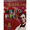 The Americans Student Edition Survey Grade 9-12