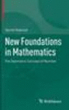 New Foundations in Mathematics