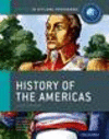 IB History of the Americas Course Book