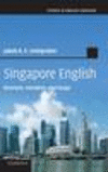 Singapore English 