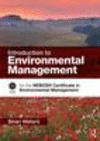 Introduction to Environmental Management