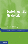 Sociolinguistic Fieldwork 