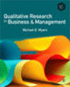 Qualitative Research in Business & Management