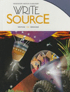 Write Source: Grade 8 Student Edition