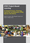 STEM Project-Based Learning: An Integrated Science, Technology, Engineering, and Mathematics (STEM) Approach, 2nd Edition