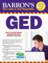 How to Prepare for the GED Test [With CDROM]