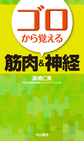 ゴロから覚える筋肉&神経