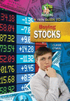 A Teen Guide to Investing (6 Volume Set) New Series