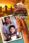 Your Guide to Becoming a US Citizen