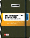 The Common Core Companion