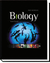 Holt McDougal Biology: Student Edition Grade 9-12