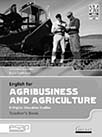English for Agribusiness and Agriculture in Higher Education, Teacher's Book