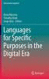 Languages for Specific Purposes in the Digital Era