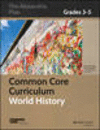 Common Core Curriculum