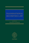 Transnational Securities Law