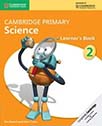 Cambridge Primary Science Stage 2 Learner's Book