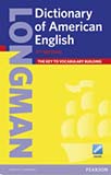 Longman Dictionary of American English (Hardcover)