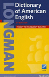 Longman Dictionary of American English (Paperback with Pin)