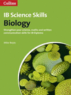 Biology (Science Skills)