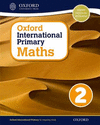 Oxford International Primary Maths-Student Workbook-Level 2