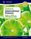 Oxford International Primary Maths-Student Workbook-Level 4