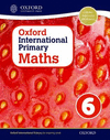 Oxford International Primary Maths-Student Workbook-Level 6