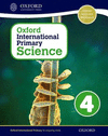 Oxford International Primary Science: Stage 4: Age 8-9: Student Workbook 4