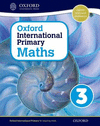 Oxford International Primary Maths-Student Workbook-Level 3