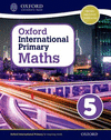 Oxford International Primary Maths-Student Workbook-Level 5