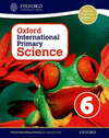 Oxford International Primary Science: Stage 6: Age 10-11: Student Workbook 6
