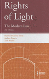 Rights of Light: The Modern Law