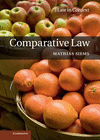 Comparative Law