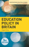 Education Policy in Britain