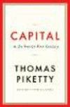 Capital in the Twenty?First Century